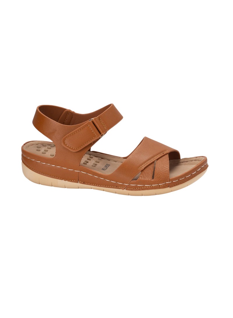 Bata Casual Ankle Strap Sandals - Image 1