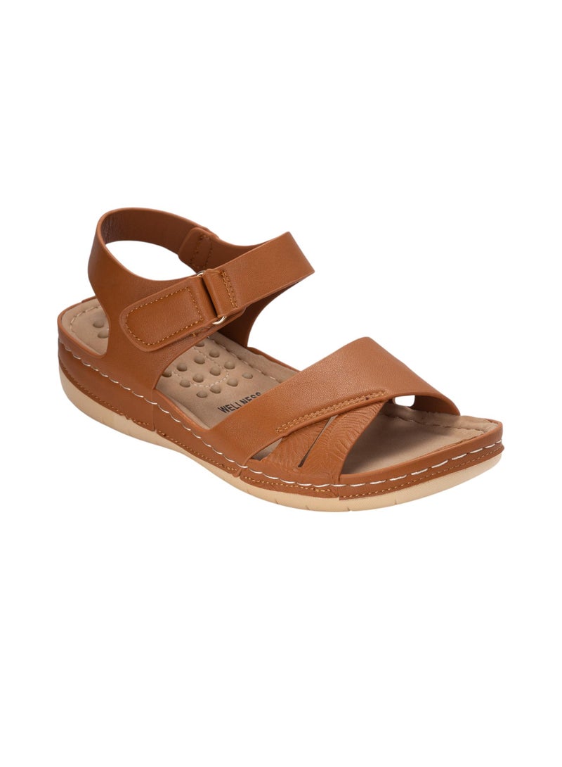 Bata Casual Ankle Strap Sandals - Image 2