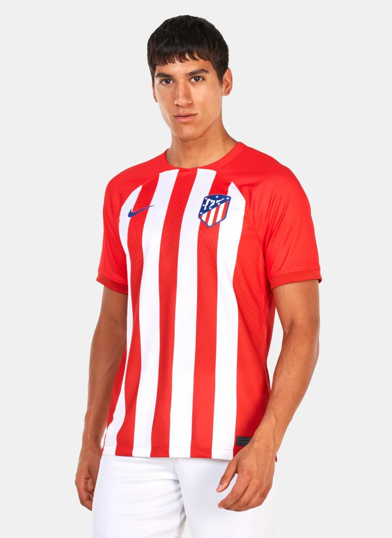 Nike Men's Atlético Madrid Dri-FIT Stadium Home Football Jersey - 2023/24