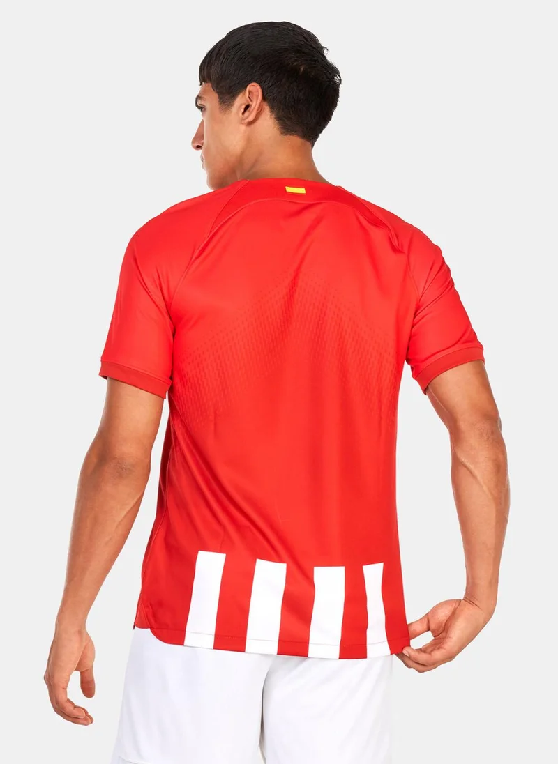 Nike Men's Atlético Madrid Dri-FIT Stadium Home Football Jersey - 2023/24