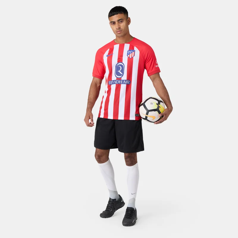 Nike Men's Atlético Madrid Dri-FIT Stadium Home Football Jersey - 2023/24