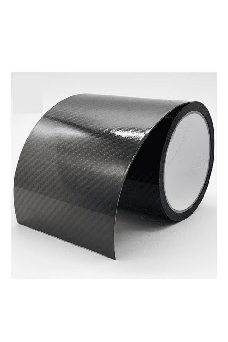 K5D Carbon Fiber Nano Sticker tape for Car Protection-5M - Image 2
