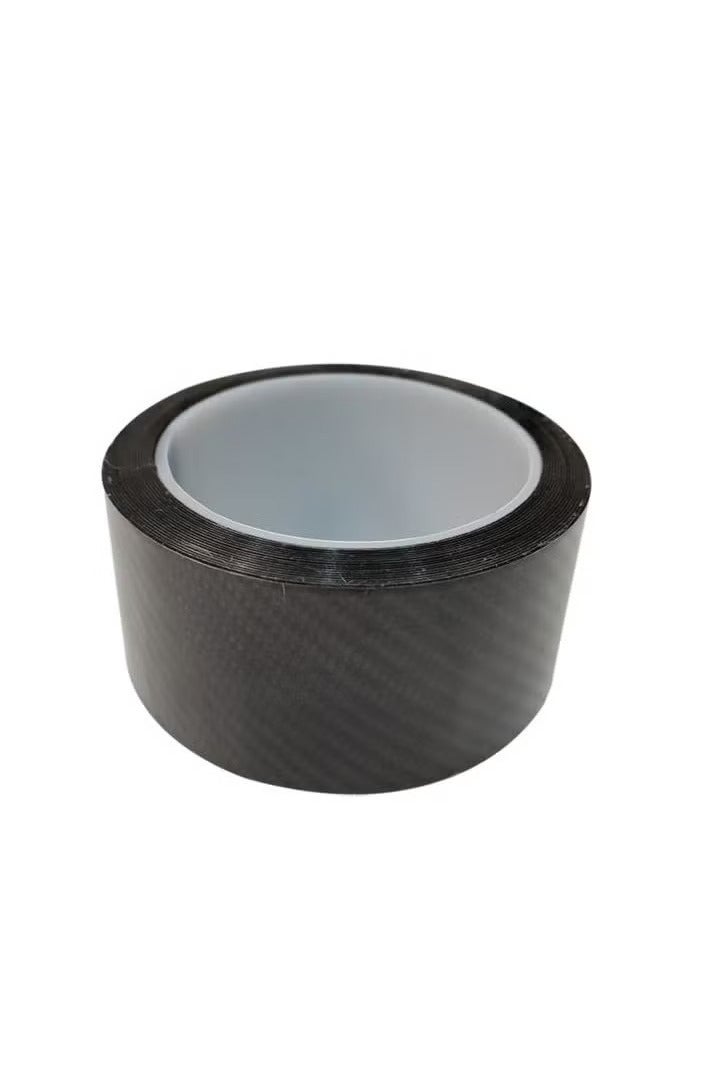 K5D Carbon Fiber Nano Sticker tape for Car Protection-5M - Image 5