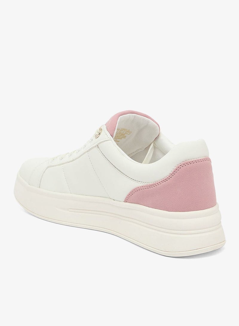 Guess Casual Low Top Sneakers for Women - Image 2