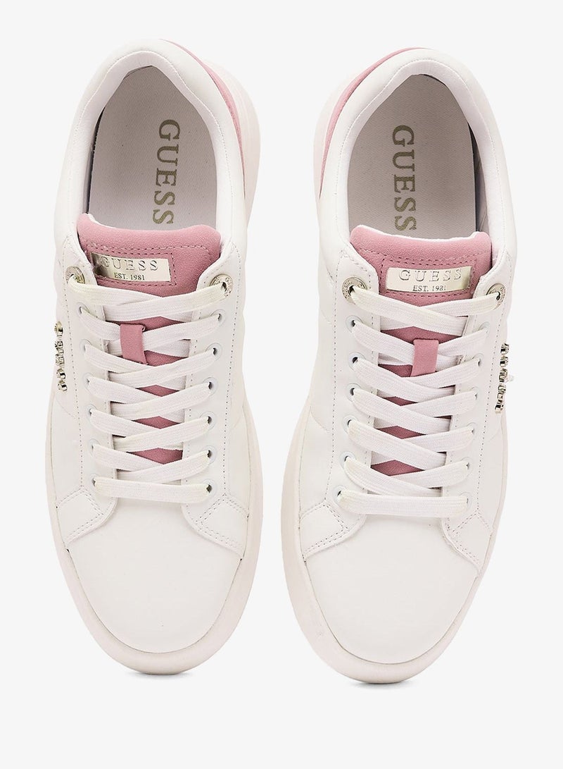 Guess Casual Low Top Sneakers for Women - Image 4