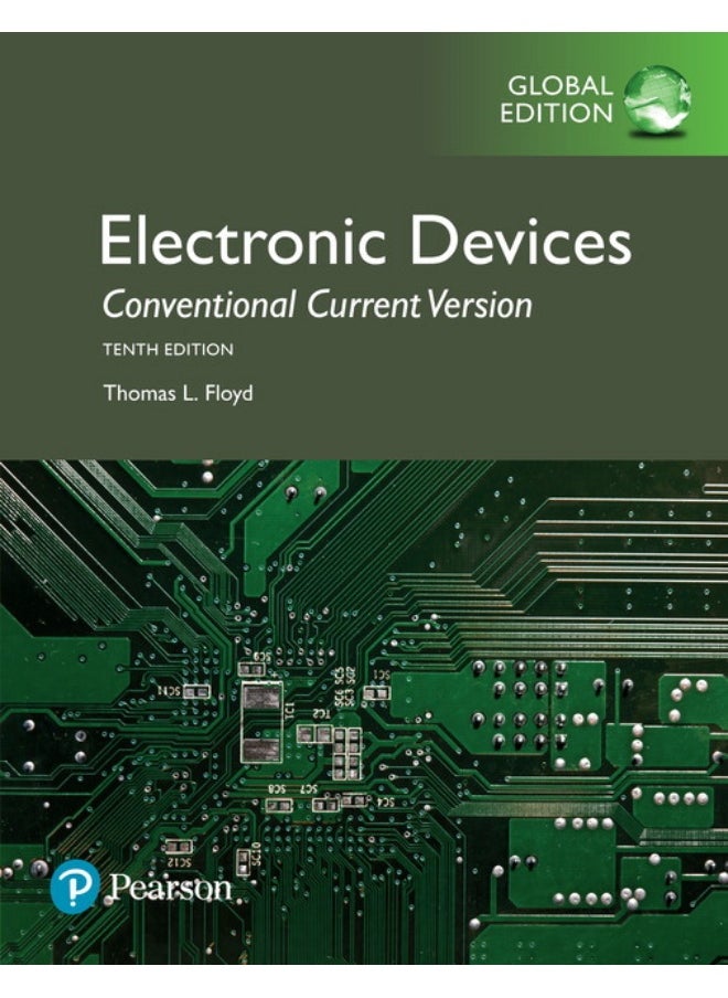 null - Electronic Devices, Global Edition - Image 1