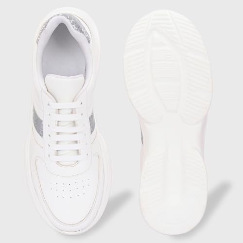 Centrino Women’s Sneakers – Comfort and Style for All Your Casual Outfits|Fashion Women Shoes 7344-10 - Image 4