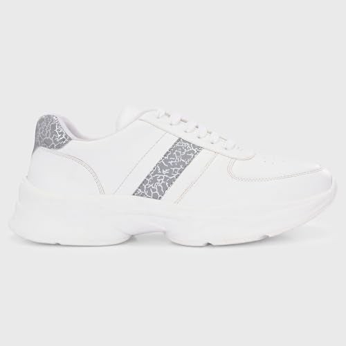 Centrino Women’s Sneakers – Comfort and Style for All Your Casual Outfits|Fashion Women Shoes 7344-10 - Image 5