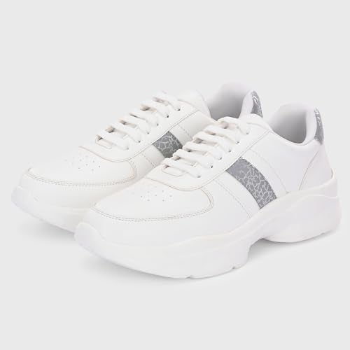 Centrino Women’s Sneakers – Comfort and Style for All Your Casual Outfits|Fashion Women Shoes 7344-10 - Image 3