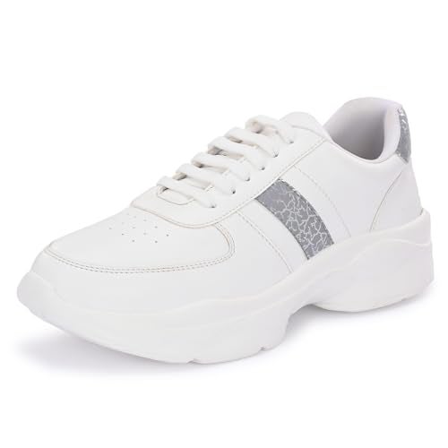 Centrino Women’s Sneakers – Comfort and Style for All Your Casual Outfits|Fashion Women Shoes 7344-10 - Image 1