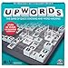 Spin Master Games Upwords The Stackable Word Game 2023 Edition Includes Rotating Board Letter Tiles Classic Crossword Activity for Kids Family 36 Players for Ages 8 - Image 3