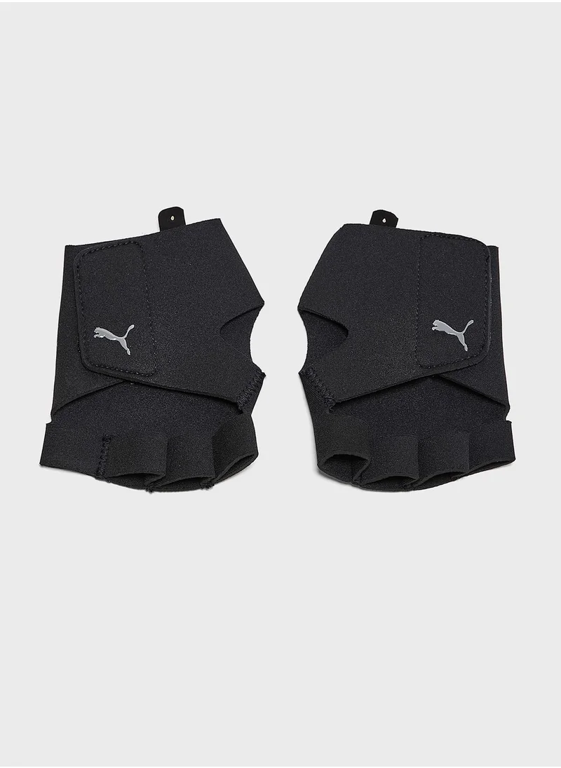 PUMA Essential Premium Training Gloves