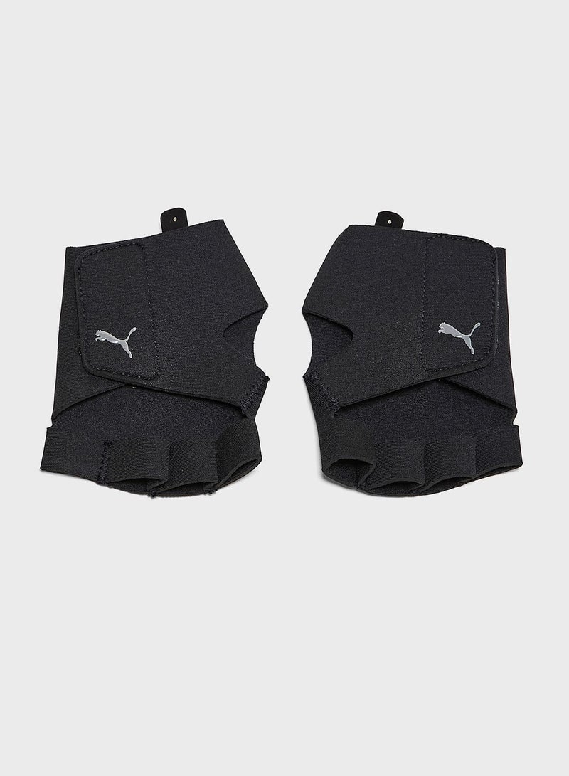 PUMA Essential Premium Training Gloves - Image 1
