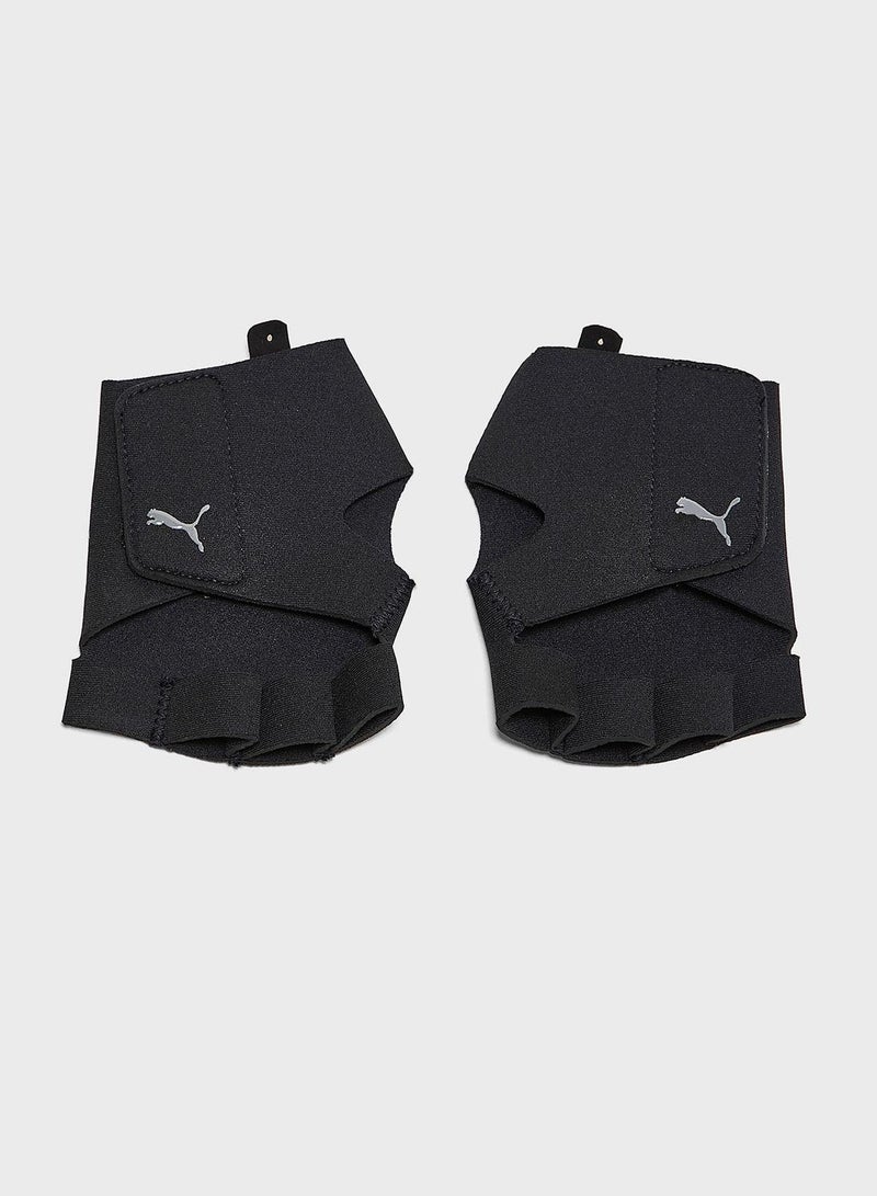 PUMA Essential Premium Training Gloves - Image 1