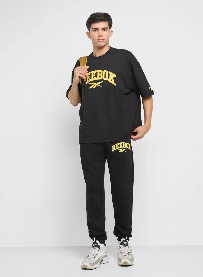 Reebok  Paul T-Shirt for Men | Best Price UAE