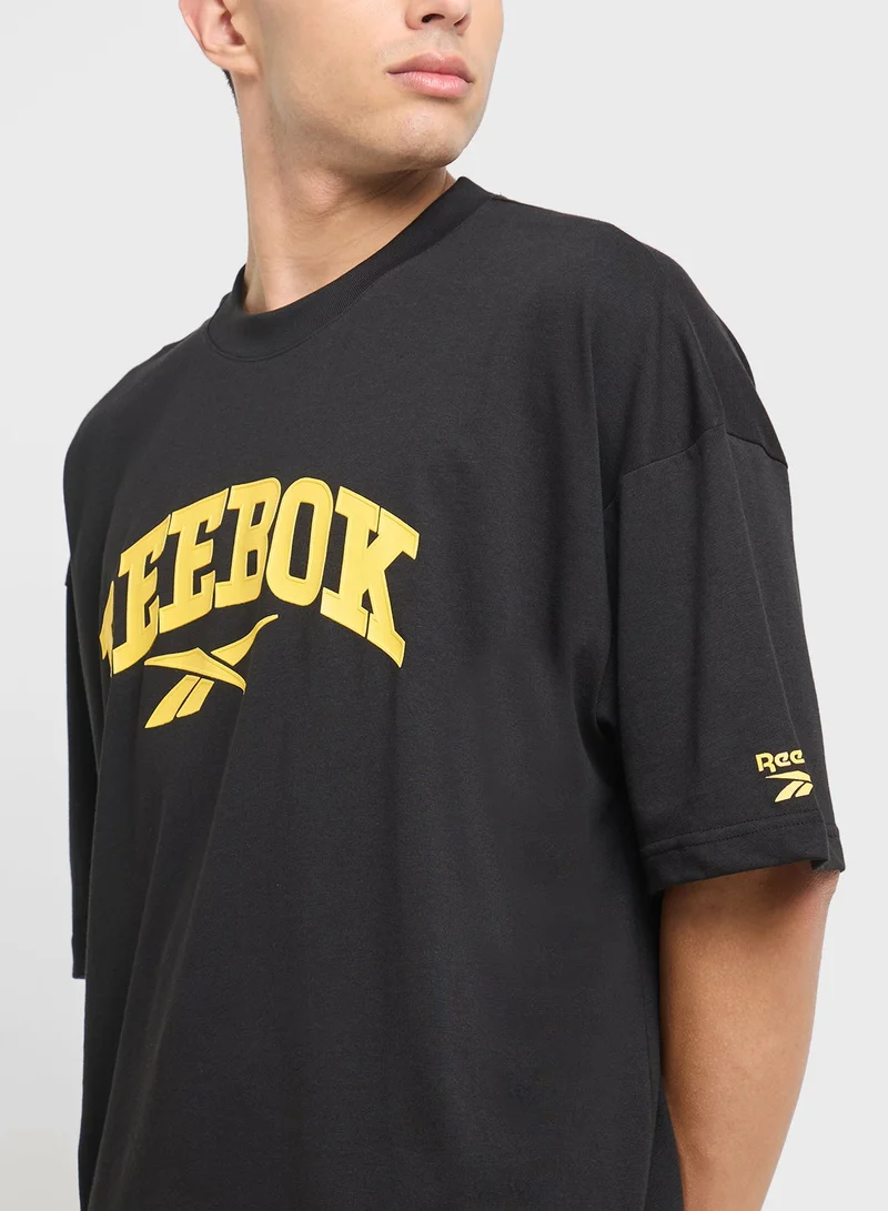Reebok  Paul T-Shirt for Men | Best Price UAE