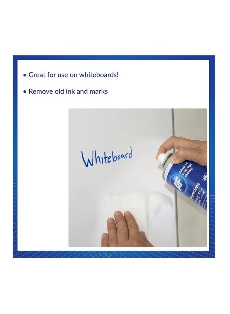 AF Foam Clene Powerful Foam Surface Cleaner 300ml - Image 4