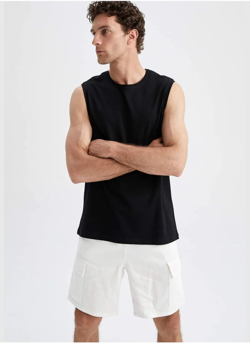 DeFacto Regular Fit Vest Top