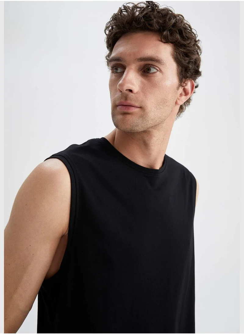 DeFacto Regular Fit Vest Top