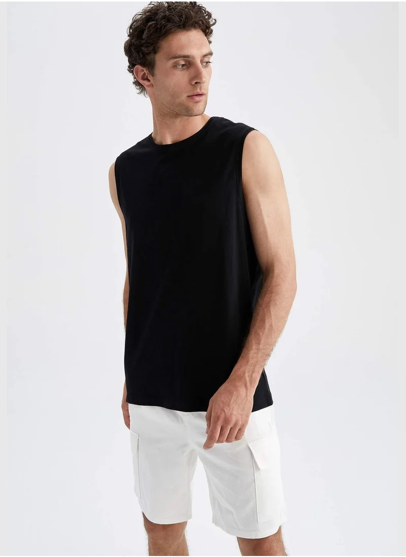 DeFacto Regular Fit Vest Top