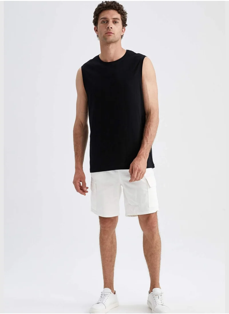 DeFacto Regular Fit Vest Top