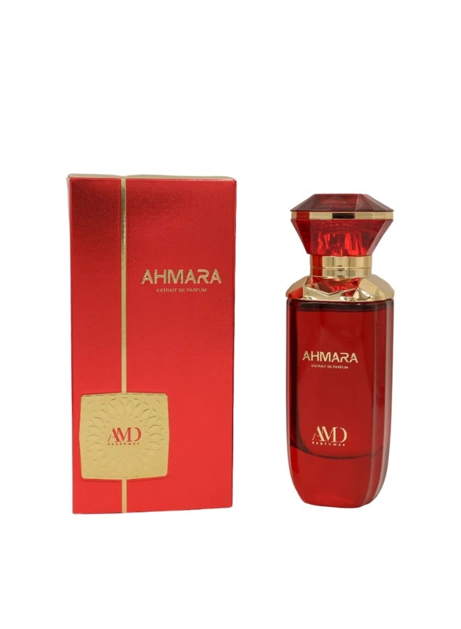 AMD Perfumes Ahmara EDP For Unisex 100ml