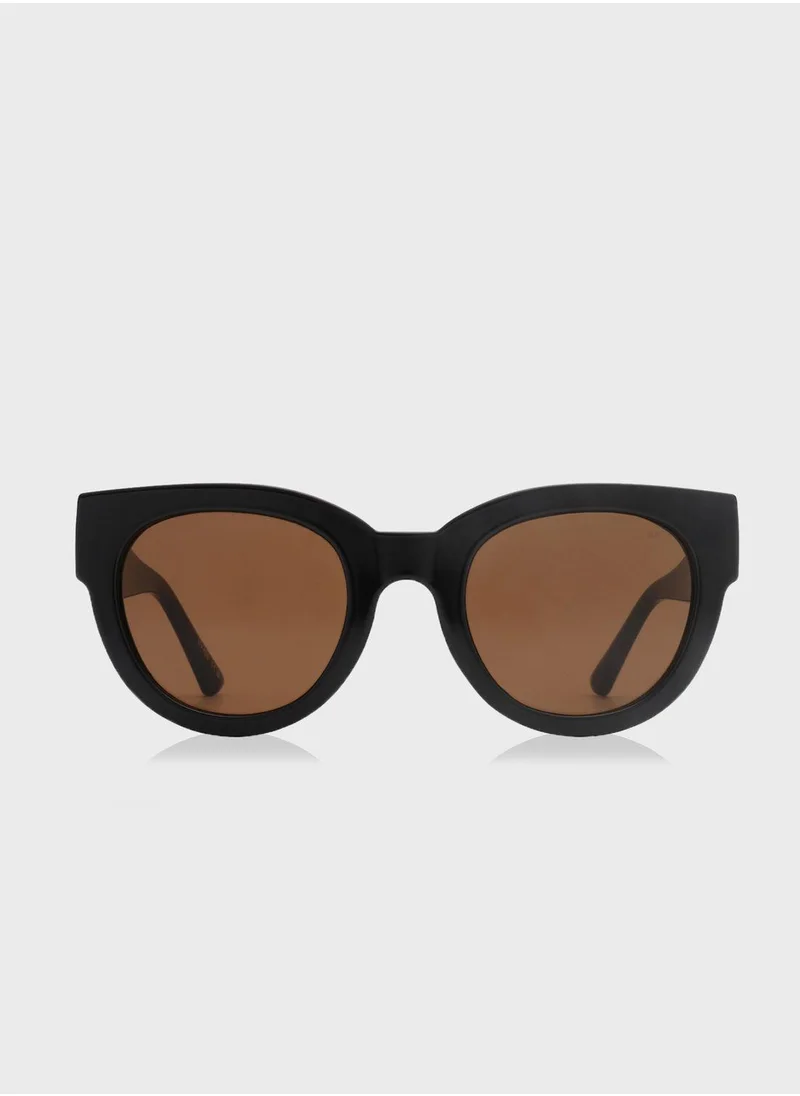 A.KJAERBEDE Lilly Sunglasses