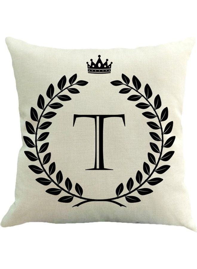 NIBEMINENT Decorative Cushion Cover Multicolour