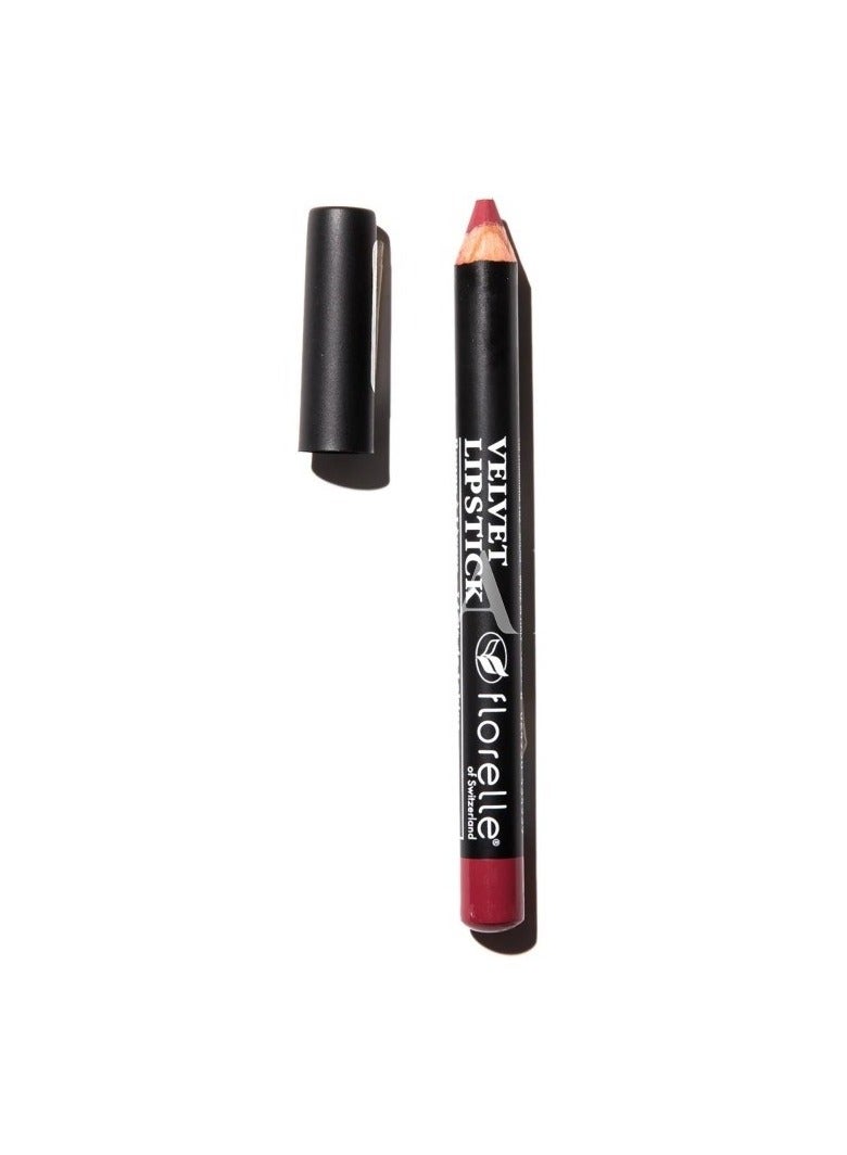florelle F VELVET LIPSTICK 53