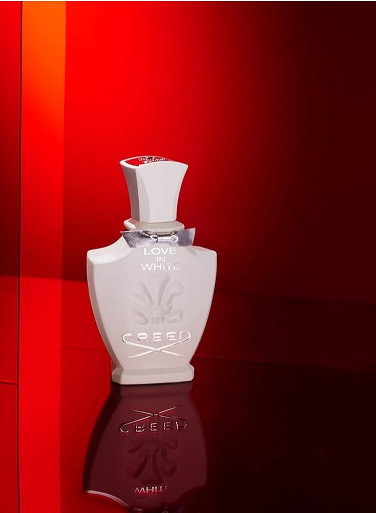 CREED Love In White For Women Eau de Parfum, 75 ml - Image 2