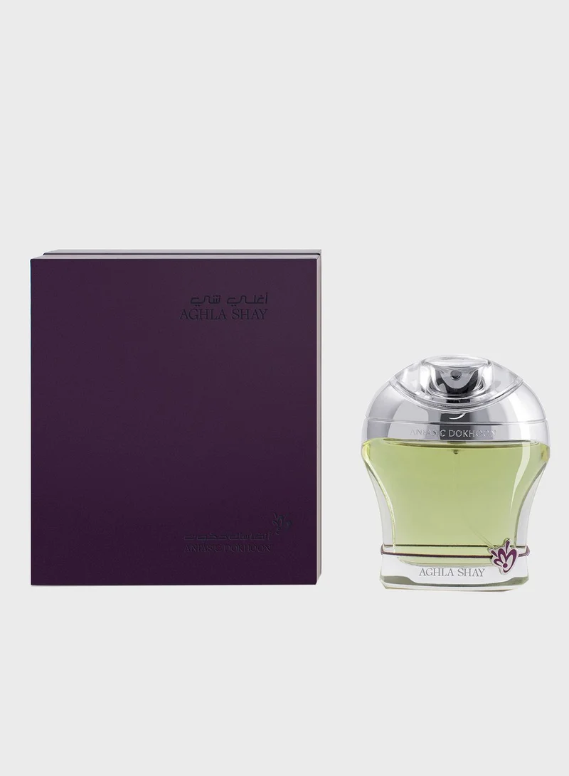 Anfasic Dokhoon Aghla Shay Parfum  - 75Ml