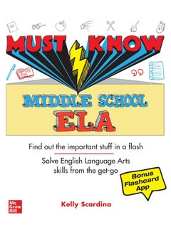 Must Know Middle School ELA 