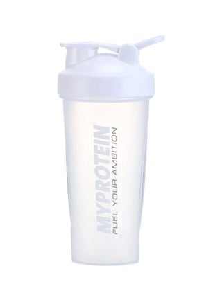 White/Clear