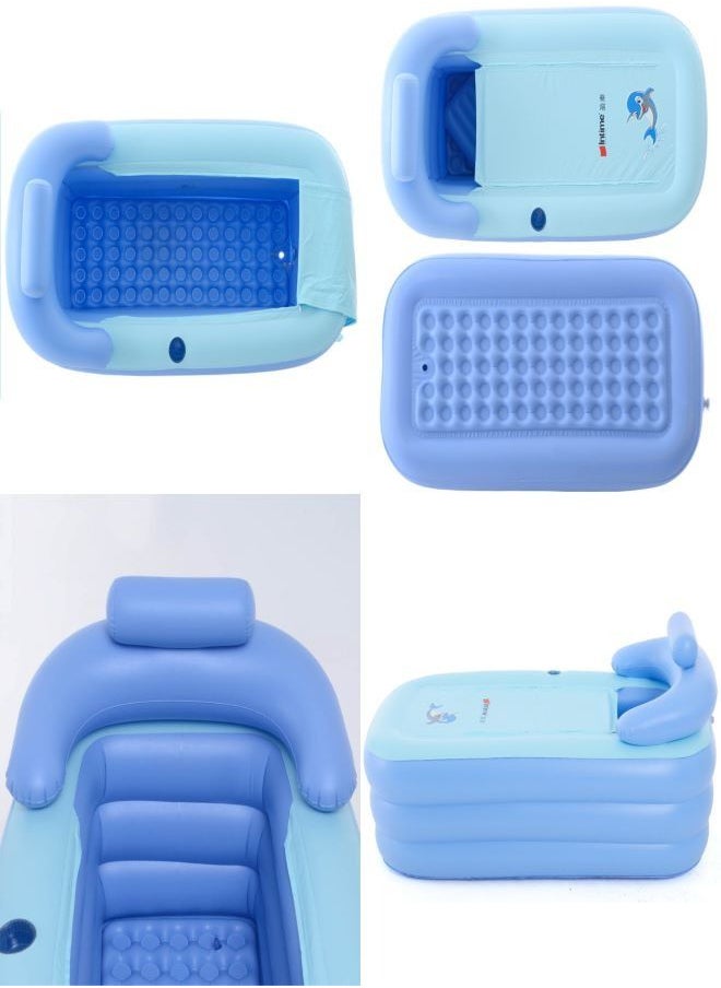 Generic - Inflatable Bathtub for Adults - Image 1