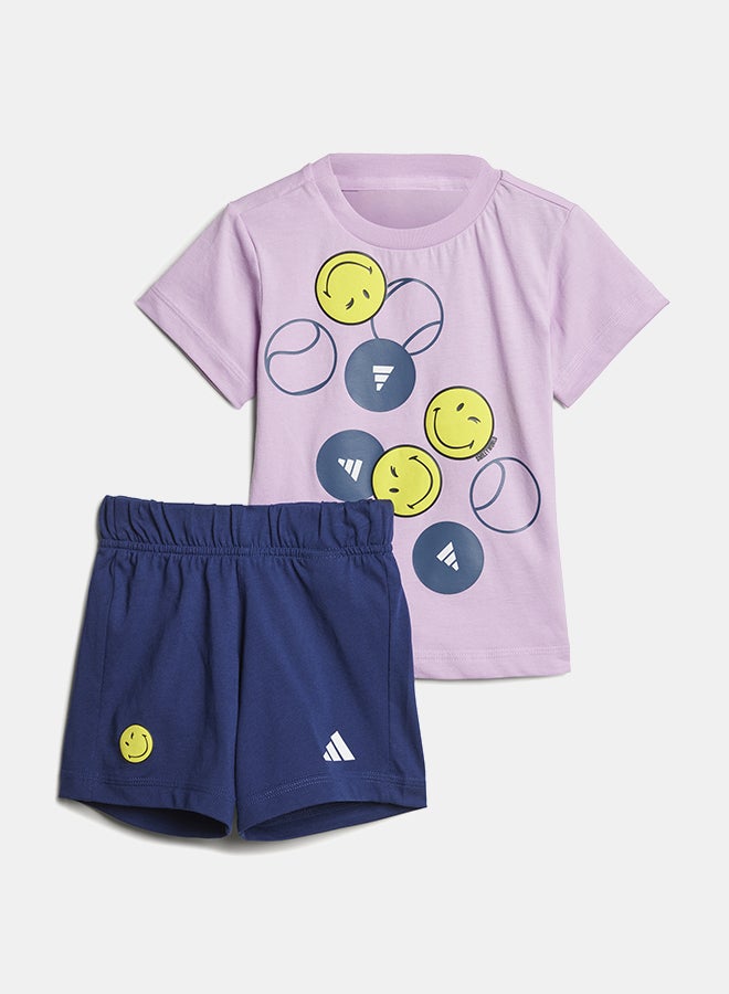 Adidas X Smileyworld Summerset - Image 1