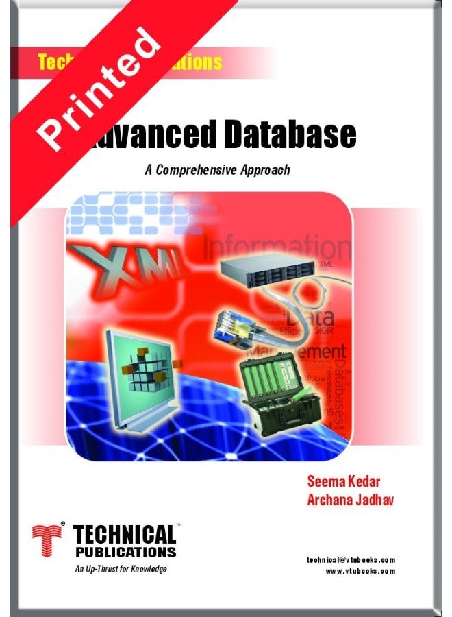 ADVANCED DATABASE