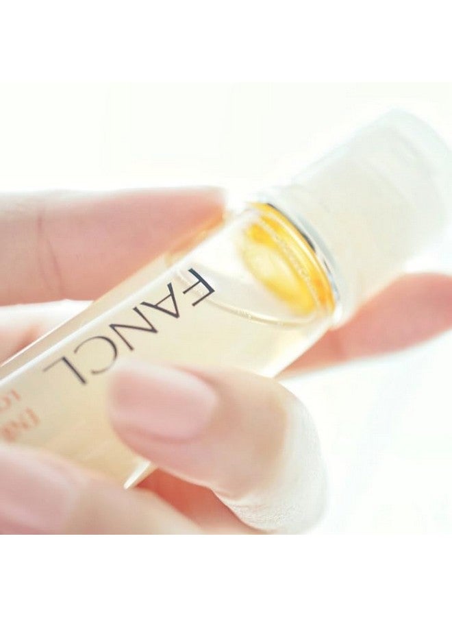 Fancl FANCL Enrich+ Lotion II - 100% Preservative-Free, Facial Lotion with Niacinamide, Hydration, Anti-Aging, Firming & Elasticity Solutions for All Skin Types  - Image 3