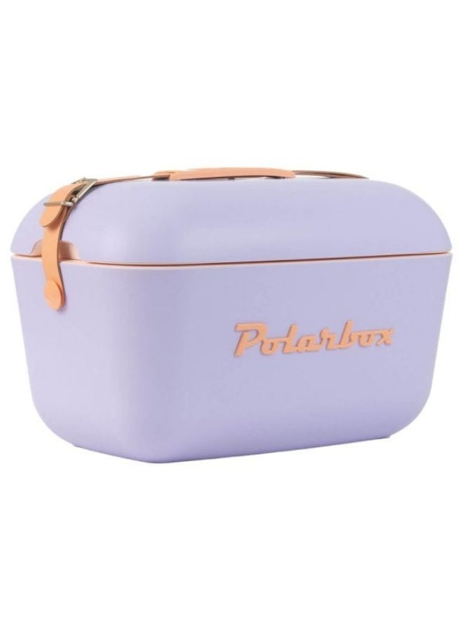 بولار بوكس ريترو كولر بولار بوكس ​​12 لتر لون مميز - Image 3