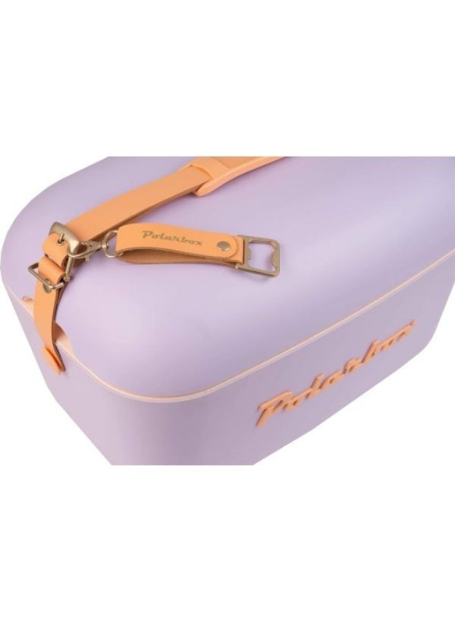 بولار بوكس ريترو كولر بولار بوكس ​​12 لتر لون مميز - Image 5