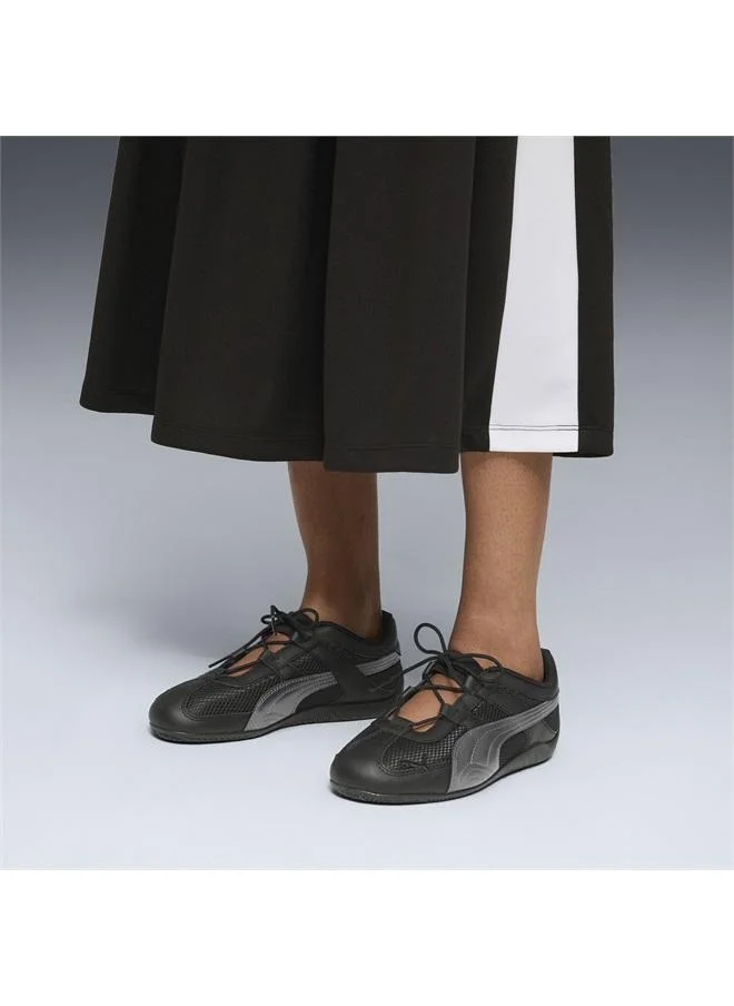 Puma PUMA Black Speedcat Go Sneakers Women for Women | Best Price UAE