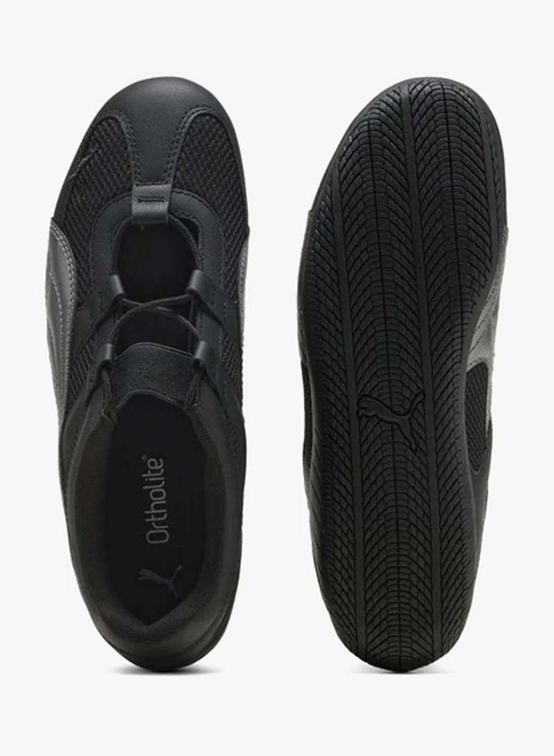 Puma PUMA Black Speedcat Go Sneakers Women for Women | Best Price UAE