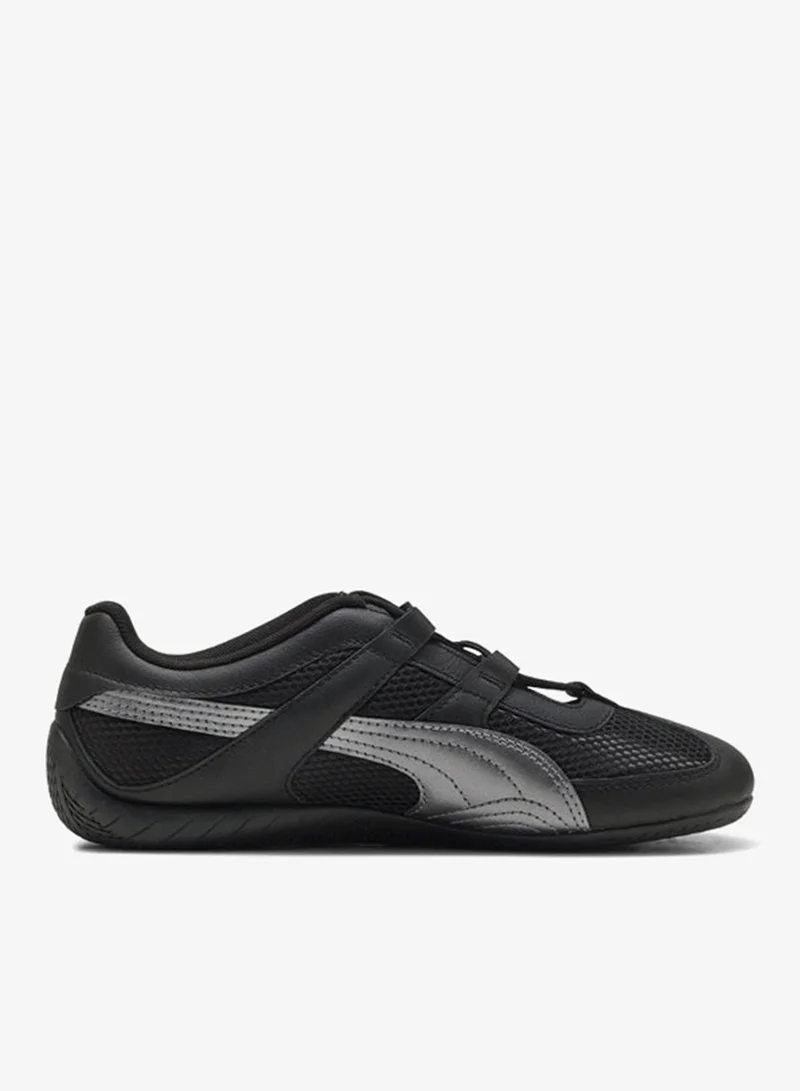 Puma PUMA Black Speedcat Go Sneakers Women for Women | Best Price UAE
