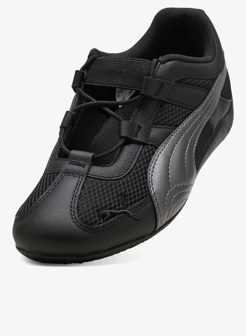 Puma PUMA Black Speedcat Go Sneakers Women for Women | Best Price UAE