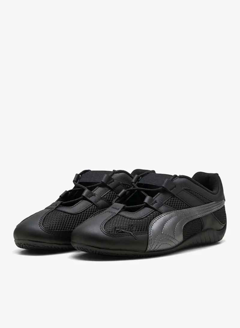 Puma PUMA Black Speedcat Go Sneakers Women for Women | Best Price UAE