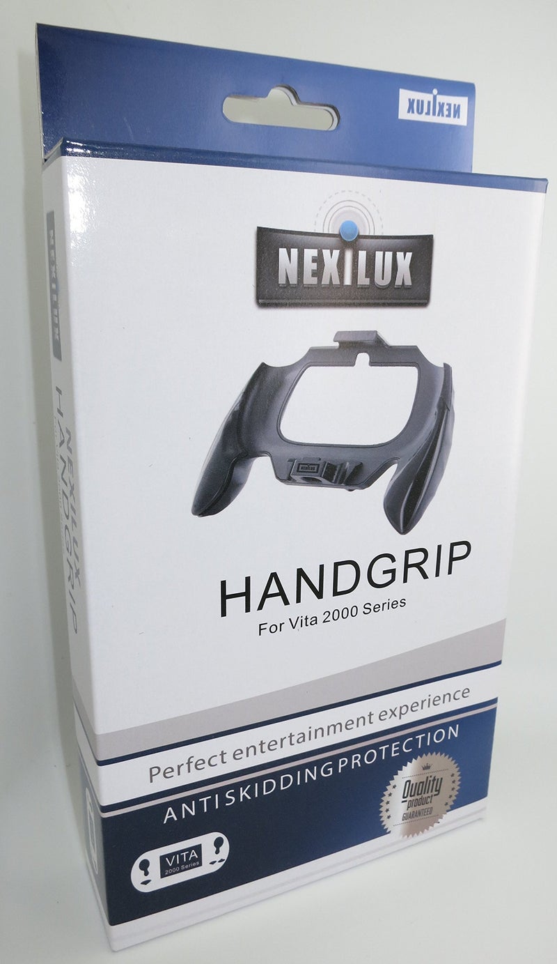 Nexilux Handgrip or PS VITA PCH-2000 Series - Image 4