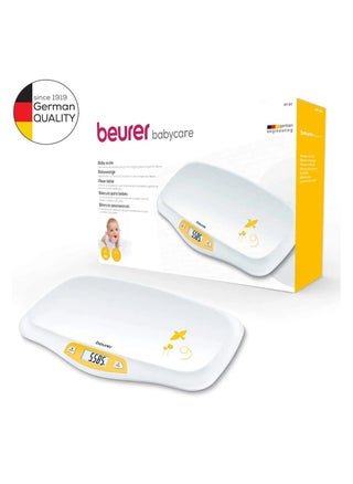 An infant scale equipped with a screen with a high-precision pressure sensing system - pzsku/ZCD5AD21E48B3AD7C9FC0Z/45/_/1724668487/7b681080-5f08-4a1e-851c-9c8e8f416325