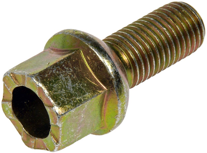 Dorman M12-1.50 Wheel Bolt - 17mm Hex, 22mm Thread Length - Image 4