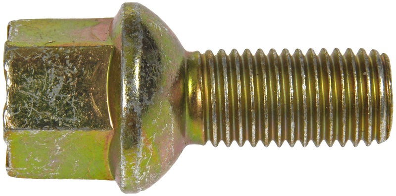 Dorman M12-1.50 Wheel Bolt - 17mm Hex, 22mm Thread Length - Image 3