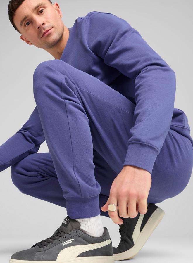 PUMA Men's Regular Print Jogger Pants - Image 2