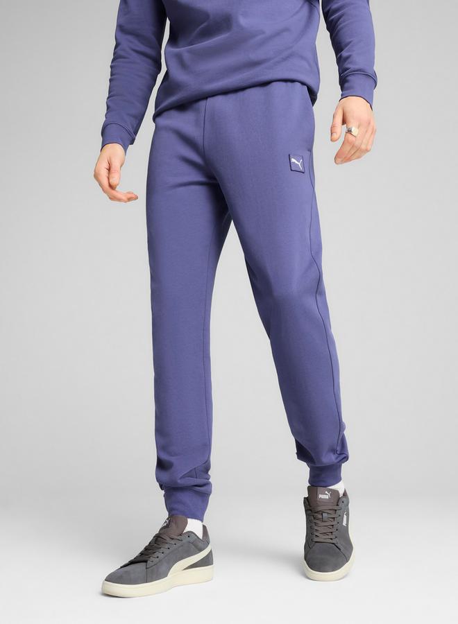 PUMA Men's Regular Print Jogger Pants - Image 3